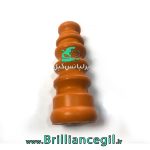 ضربه گیر کمک فنر عقب برلیانس
