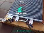 رادیاتور کولر برلیانس H330 H320