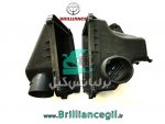 هواکش برلیانس