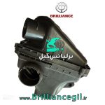 هواکش کامل برلیانس