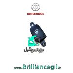 کلید تکی شیشه بالابر H330 H320
