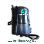 کنیستر بنزین برلیانس