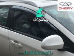 بادگیر شیشه MVM315 استیل دار (چهارعدد) - تصویر 2