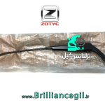 بازویی برف پاک کن آریو Z300