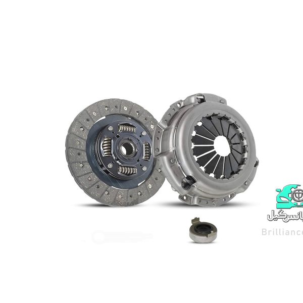 دیسک و صفحه برلیانس H230 اتومات