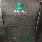 روکش صندلی ام وی ام 315 چرم خارجی