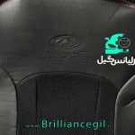روکش صندلی تیگو 5 چرم خارجی