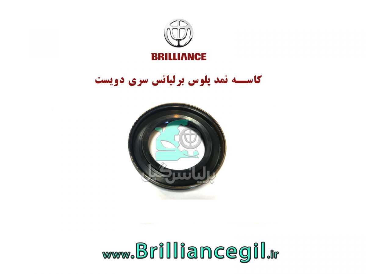 کاسه نمد پلوس برلیانس H230 H220 - تصویر 2