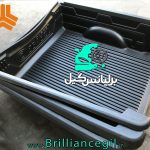 لاینر پراید وانت برند بابل