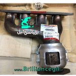 منیفولد دود برلیانس H330 H320