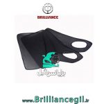 پرده آفتابگیر شیشه بغل برلیانس H230