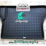 کفی صندوق عقب ام وی ام X33 بابل