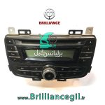 ضبط فابریک برلیانس H330 H320 استوک