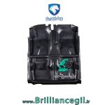 کفپوش یکپارچه دنا فابریک چرمی اکو بابل