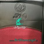 روکش صندلی چرم و پارچه اچ سی کراس