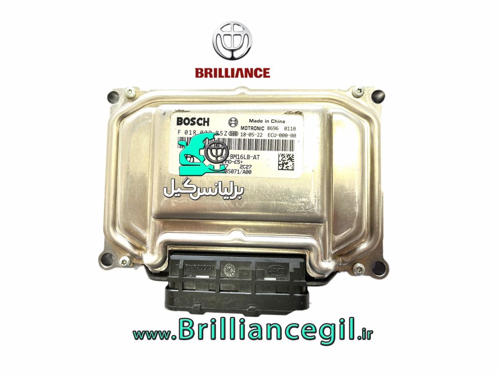 خرید Ecu برلیانس موتور 1500