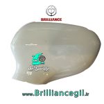 خرید قاب سفيد آينه بغل برلیانس H230 H220