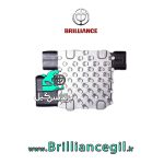 خرید مقاومت فن برلیانس H330 H320