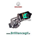 خرید مجموعه موتور برف پاک کن برلیانس H330 H320