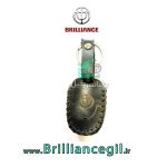 خرید کاور سوییچ مشکی برلیانس