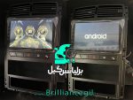 خرید مانيتور اندرويد پژو پارس داشبورد سوناتایی