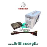 خرید پاور درب پارکینگ برلیانس H330 H320