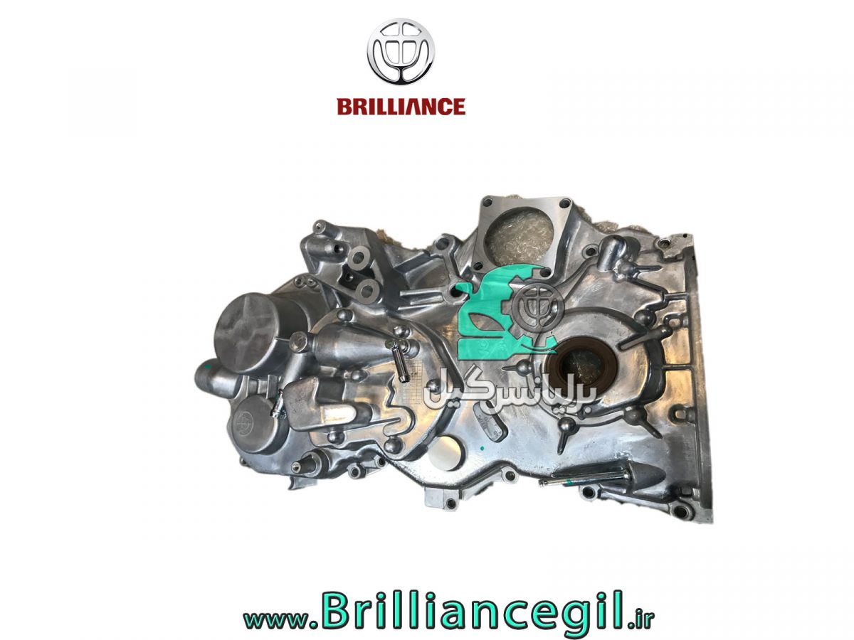 خرید اویل پمپ برلیانس H330 موتور 1500