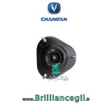 خرید توپی سرکمک فنر جلو چانگان CS35 جنس وارداتی