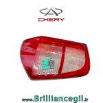 خرید طلق چراغ عقب ام وی ام X33 New جنس وارداتی