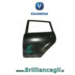 خرید درب جلو شاگرد چانگان CS35