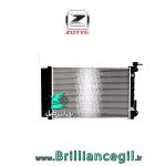 خرید رادیاتور آب آریو Z300 جنس وارداتی