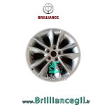 خرید رینگ اسپرت برلیانس H330 H320 فابریک