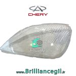 خرید طلق چراغ جلو ام وی ام X33 قدیم جنس وارداتی