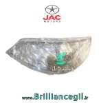 خرید طلق چراغ جلو جک جی 5 جنس وارداتی
