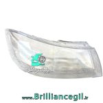 خرید طلق چراغ جلو لیفان 620 جنس وارداتی