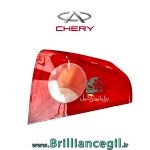 خرید طلق چراغ عقب ام وی ام 530 جنس وارداتی