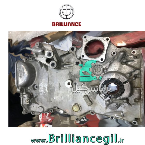 خرید اویل پمپ برلیانس H330 موتور 1650