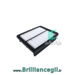 خریدفیلتر هوا جک اس 3