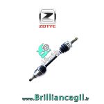 خرید مجموعه کامل پلوس آریو Z300 جنس وارداتی