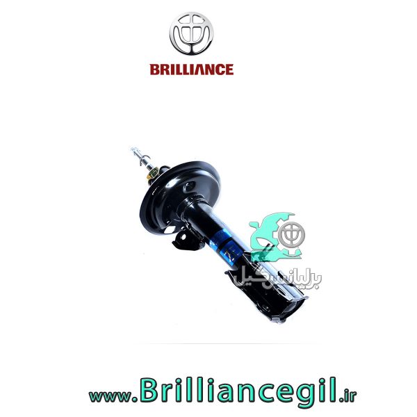 خرید کمک فنر جلو راننده برليانسH230 H220