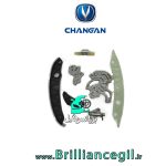 خرید کیت زنجیر تایم چانگان CS35 جنس وارداتی