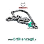 زنجیر موتور برلیانس H330