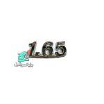نوشته 1.65 صندوق عقب برلیانس