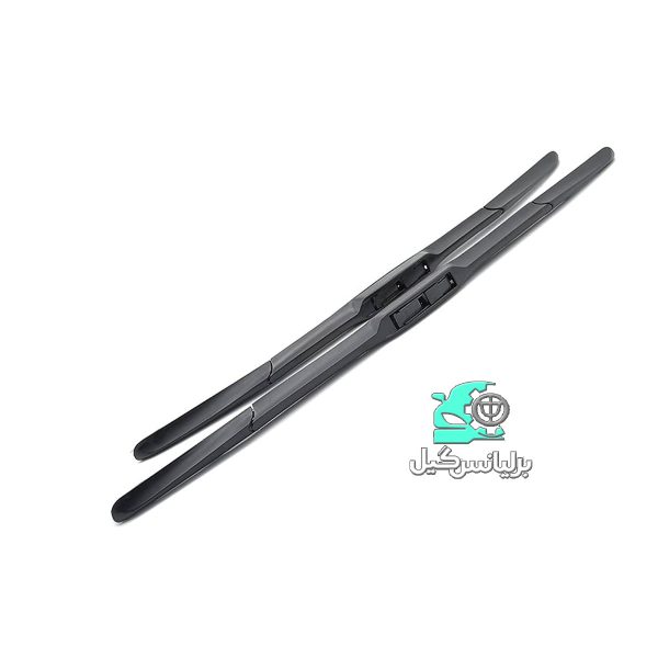 تیغه برف پاک کن هیبریدی برلیانس H230 H220
