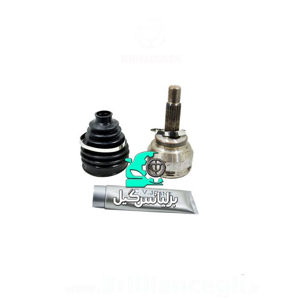 سرپلوس برلیانس H230 H220