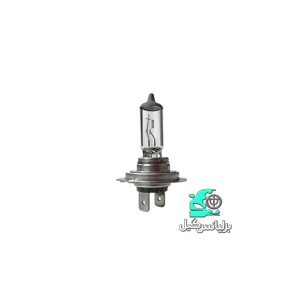 لامپ نور پایین ام وی ام x33s