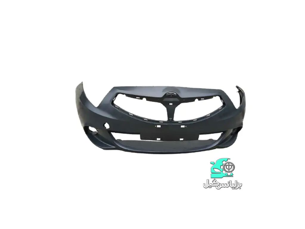 سپر جلو برلیانس H220 H230 صلیبی