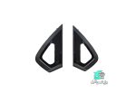 لچکی شیشه عقب برلیانس h330 h320