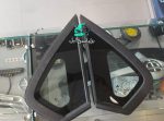 لچکی شیشه عقب برلیانس h330