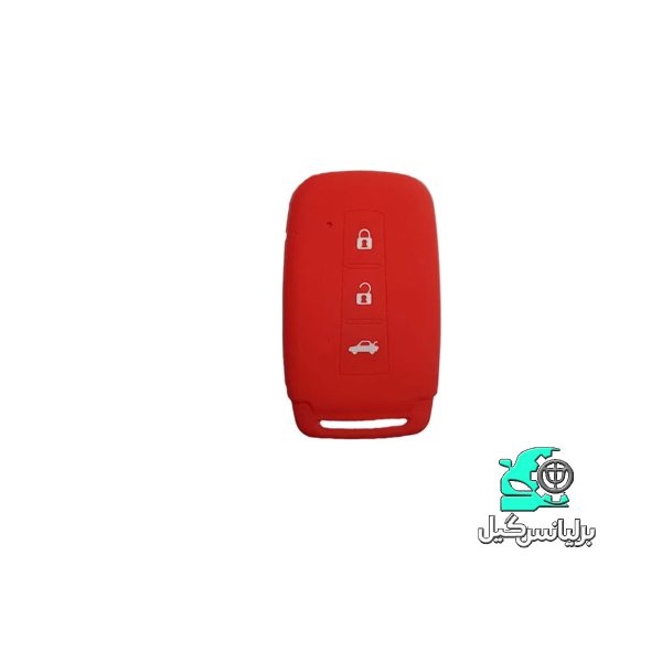 کاور سوییچ ژله ای قرمز هایما اس 7